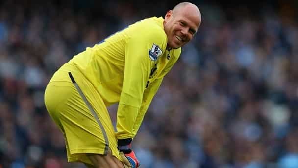 Brad Friedel has last laugh with Lyon fans after dramatic Europa League match Brad Friedel has last laugh with Lyon fans after dramatic Europa League match