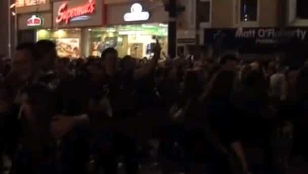 Video: The Tallafornia Swipe lads give their take on Galway Rag week Video: The Tallafornia Swipe lads give their take on Galway Rag week