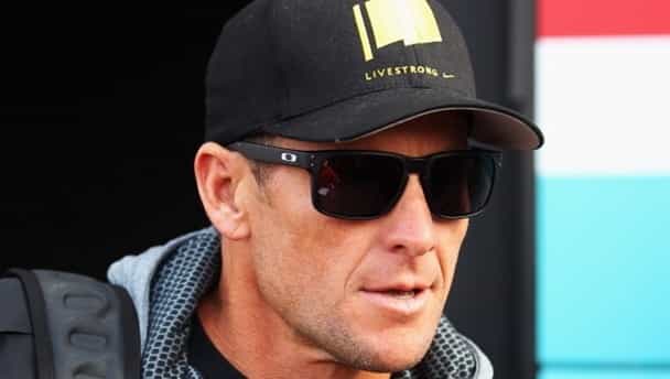 Even the US Department of Justice is suing Lance Armstrong now Even the US Department of Justice is suing Lance Armstrong now
