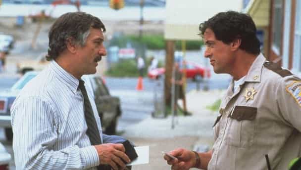 First Look: Rocky and Raging Bull stars Stallone and De Niro go head to head in Grudge Match First Look: Rocky and Raging Bull stars Stallone and De Niro go head to head in Grudge Match