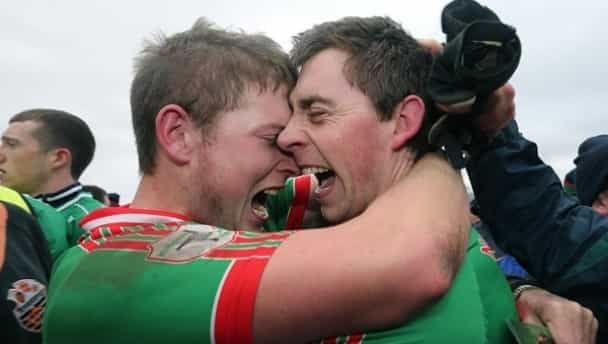 Video: St. Brigid’s have released their All-Ireland Final song well in time for Paddy’s Day Video: St. Brigid’s have released their All-Ireland Final song well in time for Paddy’s Day
