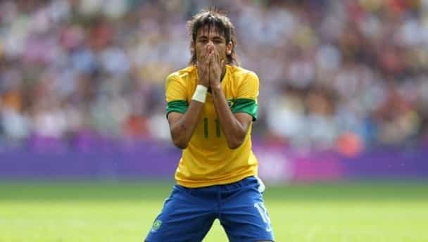 Neymar’s move to Barcelona is already agreed Neymar’s move to Barcelona is already agreed