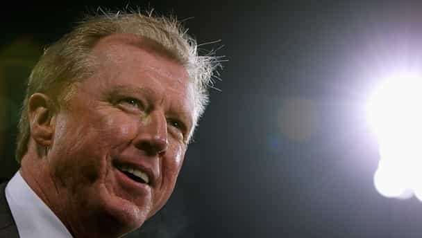 Shteve McLaren leaves FC Twente for the second time Shteve McLaren leaves FC Twente for the second time