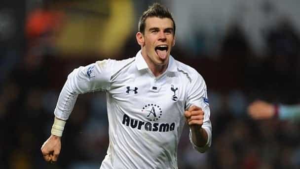 Gareth Bale in form of his life, but it could have been so, so different Gareth Bale in form of his life, but it could have been so, so different