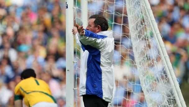GAA gives Hawkeye the all clear for first Championship game GAA gives Hawkeye the all clear for first Championship game