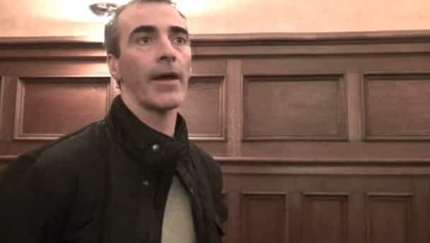 Video: Jim McGuinness joins other sporting stars in the ‘Who Would You Tell?’ campaign Video: Jim McGuinness joins other sporting stars in the ‘Who Would You Tell?’ campaign