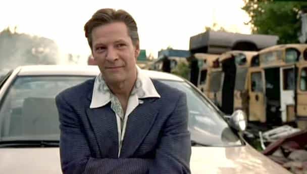 The Amazing Spiderman sequel casts The Town actor Chris Cooper The Amazing Spiderman sequel casts The Town actor Chris Cooper