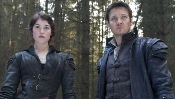 Review: Hansel And Gretel Witch Hunters Review: Hansel And Gretel Witch Hunters