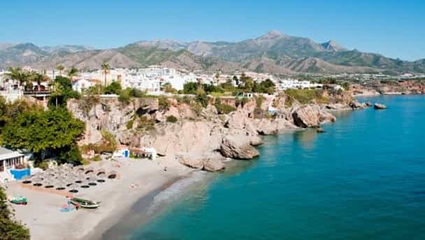 Planning your holiday in the sunshine? Check out Thomas Cook’s guide to the Costa del Sol Planning your holiday in the sunshine? Check out Thomas Cook’s guide to the Costa del Sol