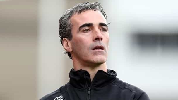 Paul McGinley plays down McGuinness role for Ryder Cup Paul McGinley plays down McGuinness role for Ryder Cup