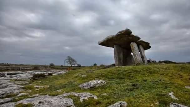 Video: Spectacular time lapse of the Burren Video: Spectacular time lapse of the Burren