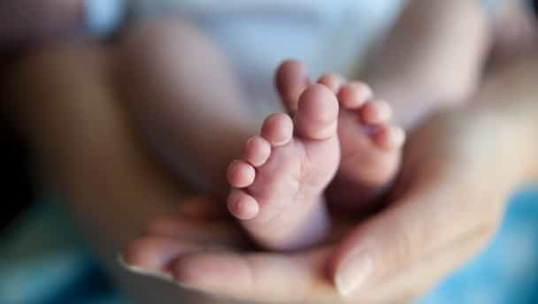 A baby has been cured of HIV in the US A baby has been cured of HIV in the US