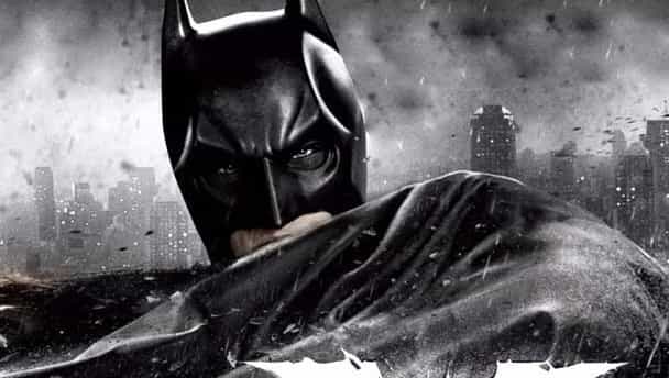 Batman is real, and he lives in Bradford Batman is real, and he lives in Bradford