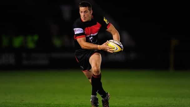 Is Jimmy Gopperth the man to replace Jonny Sexton at Leinster? Is Jimmy Gopperth the man to replace Jonny Sexton at Leinster?