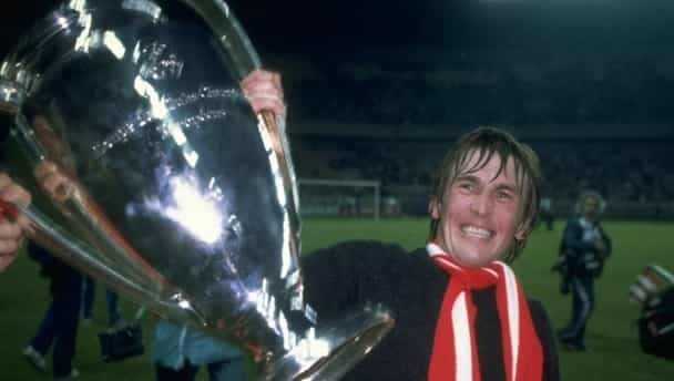 Happy Birthday to King Kenny Dalglish Happy Birthday to King Kenny Dalglish