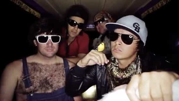 Video: The Golf Boys are back with 2.Oh Video: The Golf Boys are back with 2.Oh