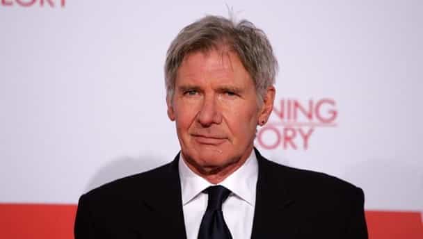 You stay classy San Diego… Harrison Ford joins the Anchorman 2 cast You stay classy San Diego… Harrison Ford joins the Anchorman 2 cast