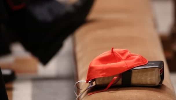 Keeping You Abreast – What’s the story with the job interviews for the new Pope? Keeping You Abreast – What’s the story with the job interviews for the new Pope?