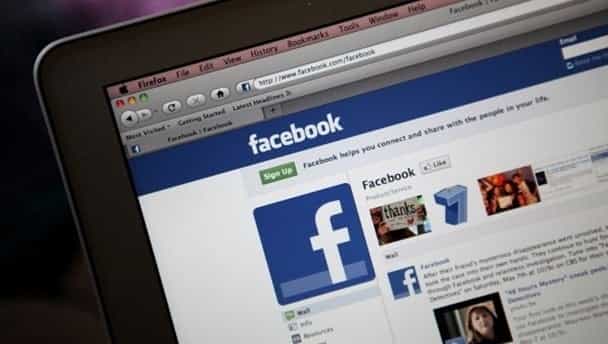Picture: Facebook are making design changes again Picture: Facebook are making design changes again