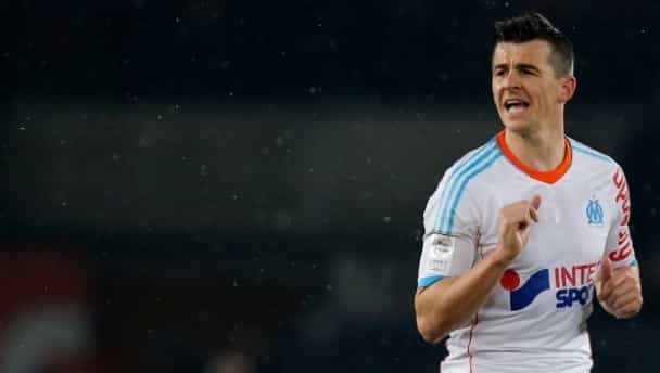 Video: So it seems Joey Barton shot a hole-in-one in France yesterday Video: So it seems Joey Barton shot a hole-in-one in France yesterday