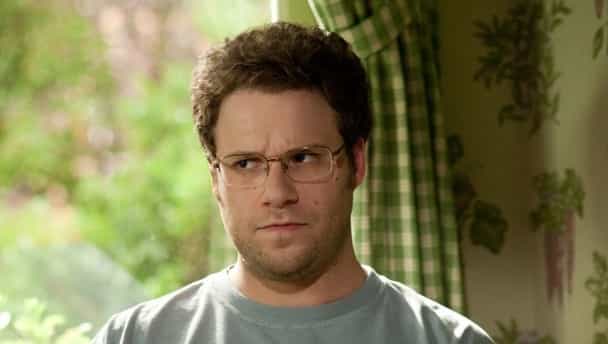 Seth Rogen gets our vote – JOE looks at why the actor is such a ledgebag Seth Rogen gets our vote – JOE looks at why the actor is such a ledgebag