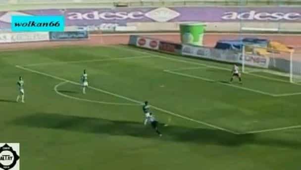 Video: The most ‘ah here’ goal you will see this week Video: The most ‘ah here’ goal you will see this week