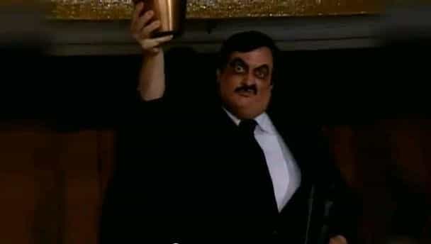 Video: The WWE’s official tribute to Paul Bearer Video: The WWE’s official tribute to Paul Bearer