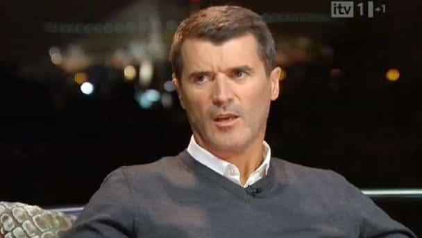 Video: Roy Keane says he stands by Nani opinion Video: Roy Keane says he stands by Nani opinion
