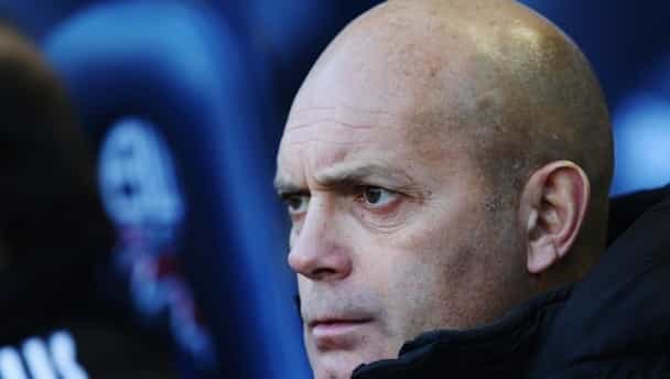 Video: Did squeaky clean Ray Wilkins just drop the f-bomb on Sky Sports? Video: Did squeaky clean Ray Wilkins just drop the f-bomb on Sky Sports?