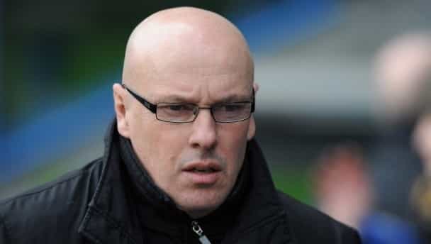Royal rumble at Reading as McDermott gets the boot Royal rumble at Reading as McDermott gets the boot