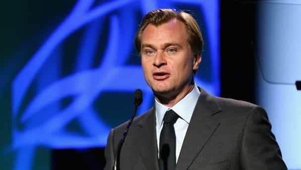 We have a release date for Christopher Nolan’s new flick Interstellar We have a release date for Christopher Nolan’s new flick Interstellar