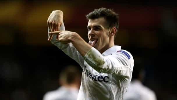 Which Madrid player is headed to Spurs in the Bale deal? Which Madrid player is headed to Spurs in the Bale deal?