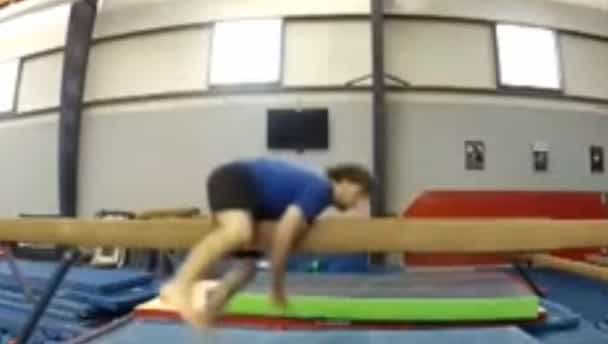 Video: The most painful thing you’ll watch today… Video: The most painful thing you’ll watch today…