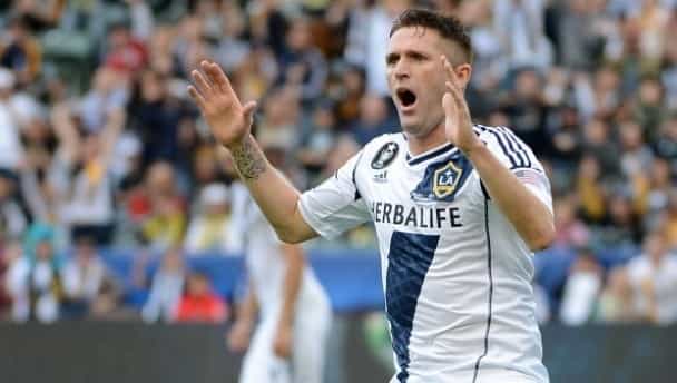 Video: Have a gawk at Robbie Keane’s latest LA Galaxy goal from last night Video: Have a gawk at Robbie Keane’s latest LA Galaxy goal from last night