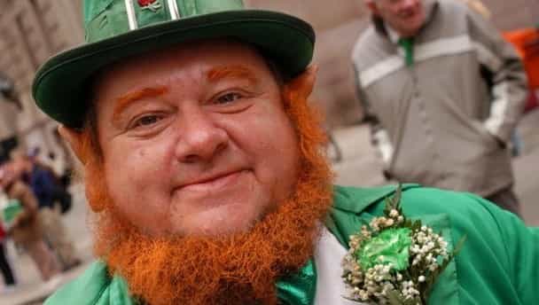 Show us the Head on Ye…Irish it up with 7 Up Free and win gig tickets! Show us the Head on Ye…Irish it up with 7 Up Free and win gig tickets!