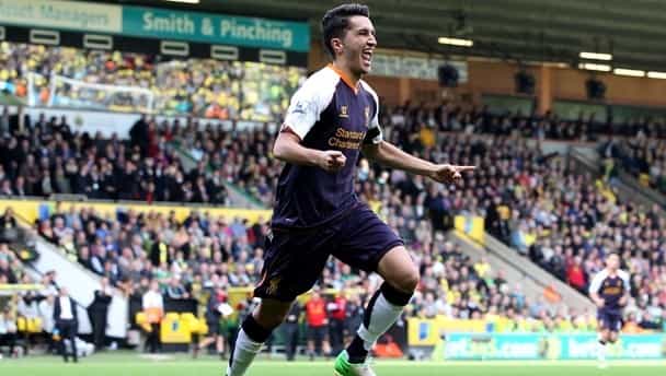 So Nuri Sahin isn’t the biggest fan of Brendan Rodgers So Nuri Sahin isn’t the biggest fan of Brendan Rodgers