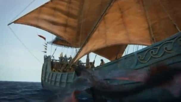 Video: Game of Thrones 1995 sitcom style Video: Game of Thrones 1995 sitcom style