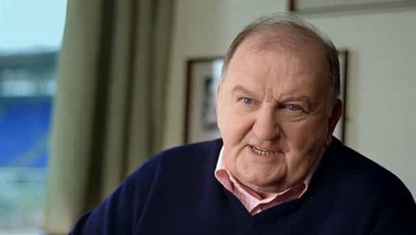 George Hook doing the Harlem Shake? We’ve now seen it all George Hook doing the Harlem Shake? We’ve now seen it all