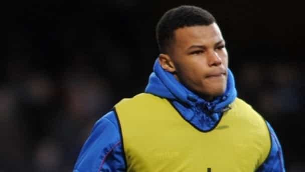 Kind-hearted Ipswich player sorts out tickets for broke fan on Twitter Kind-hearted Ipswich player sorts out tickets for broke fan on Twitter