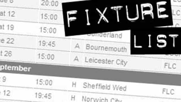 Forget Chelsea’s 6 games in 16 days – THIS is a fixture congestion Forget Chelsea’s 6 games in 16 days – THIS is a fixture congestion