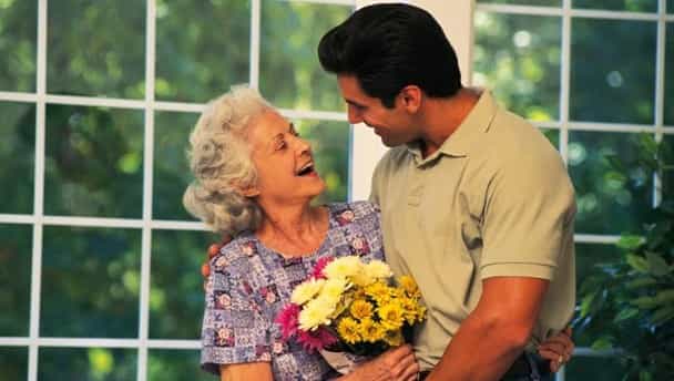 JOE looks at the Top 5 things you can do for your Mam this Mammy’s Day JOE looks at the Top 5 things you can do for your Mam this Mammy’s Day