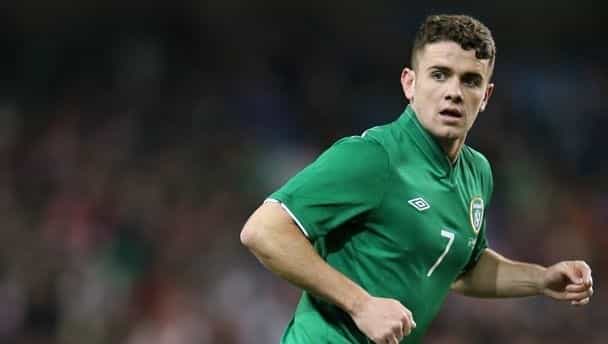 Burning Issue: Will Ireland still in be in contention for World Cup qualification next week? Burning Issue: Will Ireland still in be in contention for World Cup qualification next week?