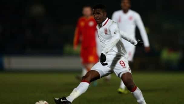 Video: Man United fans, check out these amazing skills from Wilfried Zaha last night Video: Man United fans, check out these amazing skills from Wilfried Zaha last night
