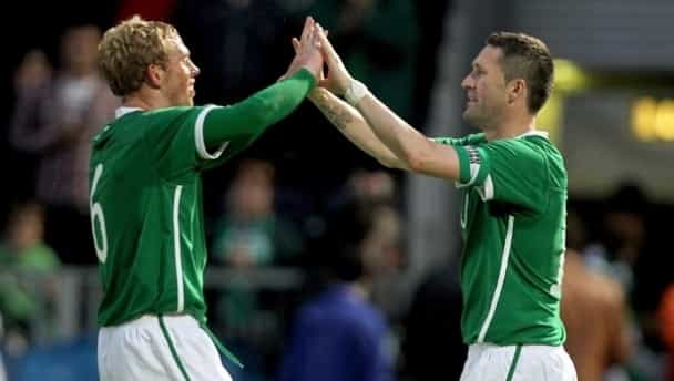 Ireland v Sweden: Three things to watch Ireland v Sweden: Three things to watch