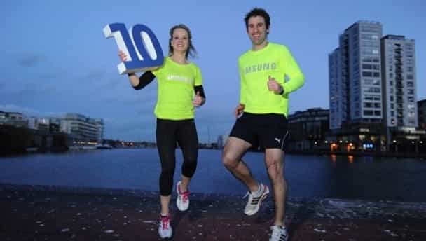 Bryan Cullen on the Samsung Night Run and a big year for the Dubs Bryan Cullen on the Samsung Night Run and a big year for the Dubs