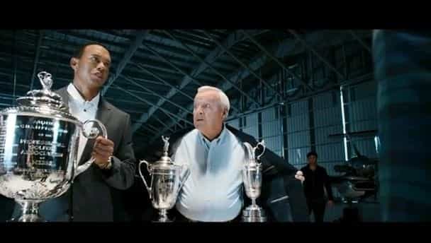 Video: Great new promo for Tiger Woods ’14 Video: Great new promo for Tiger Woods ’14