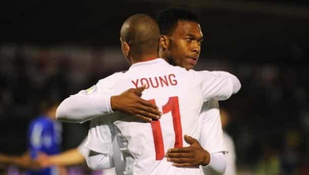 Five of the best goals from the weekend’s international football Five of the best goals from the weekend’s international football