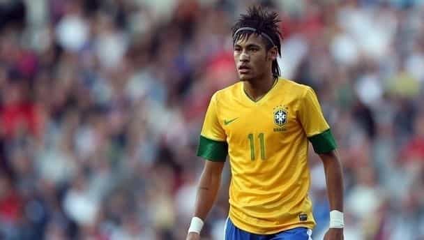Joey Barton criticises ‘cat pi**’ Neymar Joey Barton criticises ‘cat pi**’ Neymar