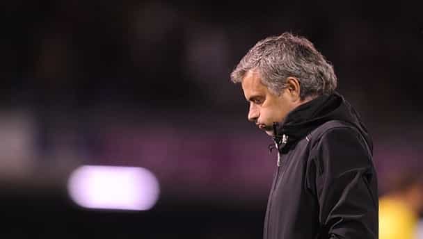 Reports suggest that Mourinho to Chelsea is a ‘done deal’ Reports suggest that Mourinho to Chelsea is a ‘done deal’