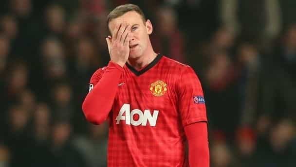 Burning Issue: Is Wayne Rooney finished at Manchester United? Burning Issue: Is Wayne Rooney finished at Manchester United?